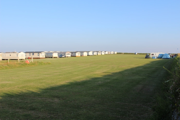 Trethias Farm Caravan Park 15782