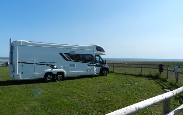 Martleaves Farm Campsite 15787