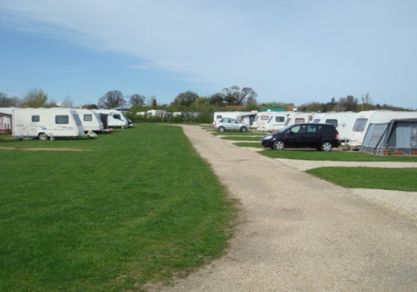 Westwood Caravan Park 15788