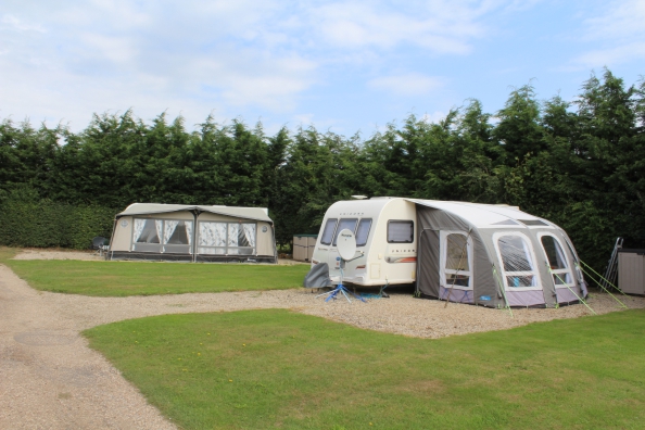 Westwood Caravan Park 15789