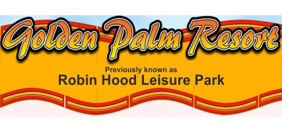 Golden Palm Resort - Chapel St Leonards 1579