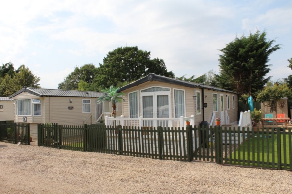 Westwood Caravan Park 15790