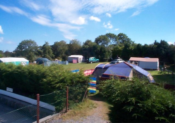 Tudor Glen Caravan Park 15800