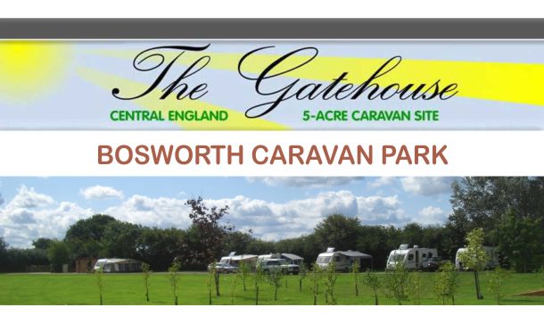 Bosworth Caravan Park