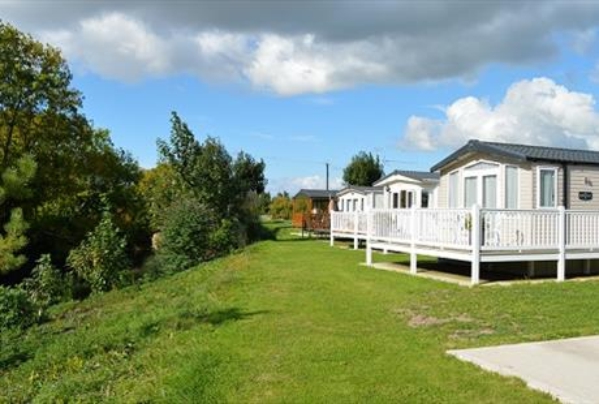 Westhill Farm Caravan Park 15812