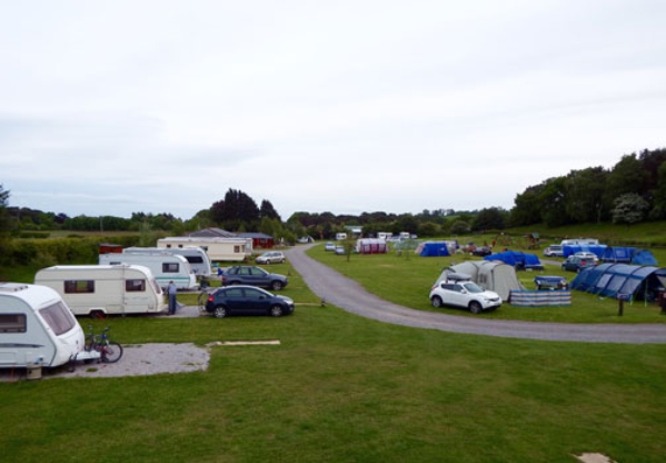 Fishpool Farm Caravan Park 15831