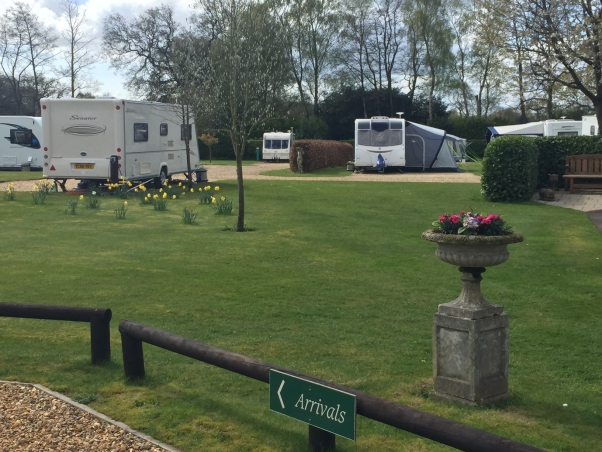 Lamb Cottage Caravan Park 15834