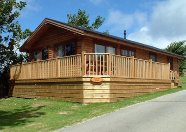 Riverside Holiday Park 15848