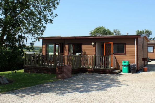 Riverside Holiday Park 15849