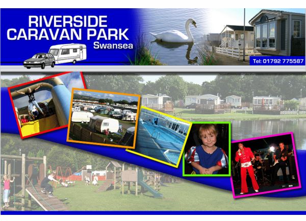 Riverside Caravan Park 1585