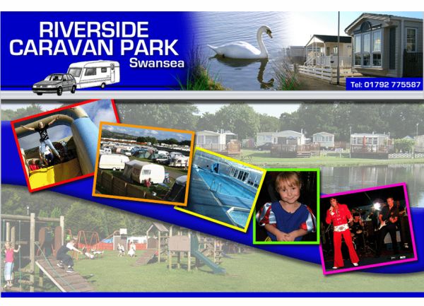 Riverside Caravan Park