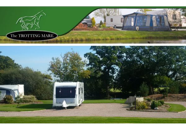 The Trotting Mare Caravan Park 15882