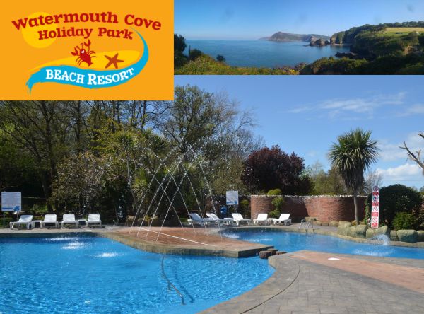 Watermouth Cove Holiday Park 15883