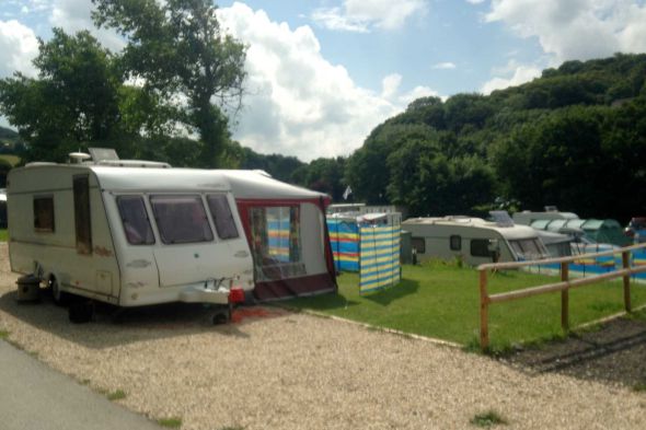 Watermouth Cove Holiday Park 15887