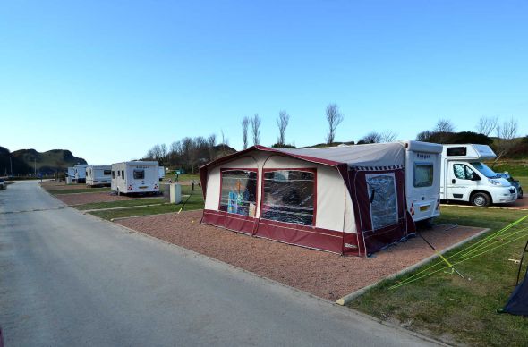 Watermouth Cove Holiday Park 15889