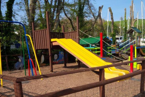 Watermouth Cove Holiday Park 15891