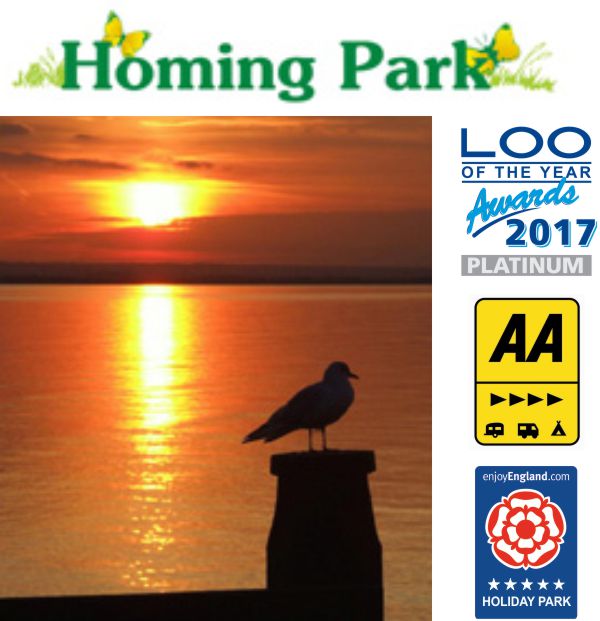Homing Park