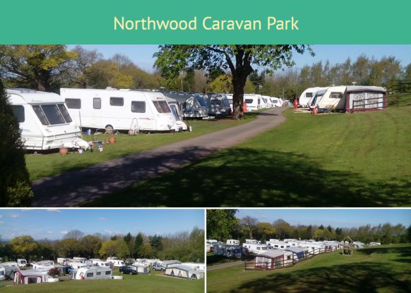 Northwood Hall Caravan Park 15900