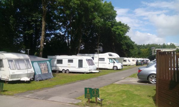 Northwood Hall Caravan Park 15901