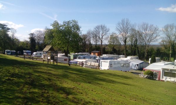 Northwood Hall Caravan Park 15904