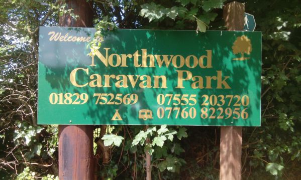 Northwood Hall Caravan Park 15909