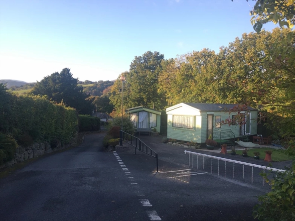 Tan-y-Fron Caravan & Camping Park 15913