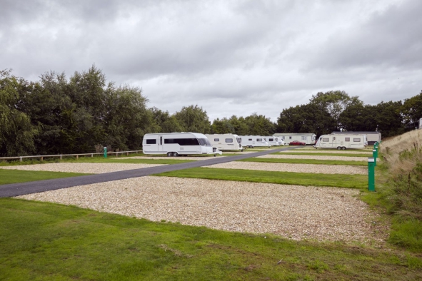 Lady's Mile Holiday Park 15936