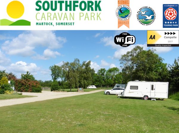 Southfork Caravan Park 15953