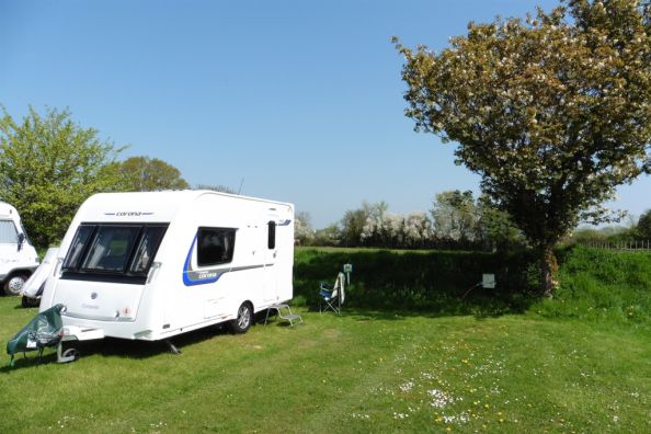 Southfork Caravan Park 15954