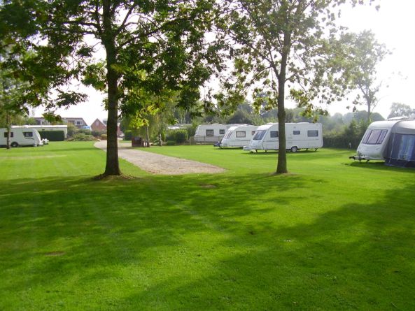 Southfork Caravan Park 15957