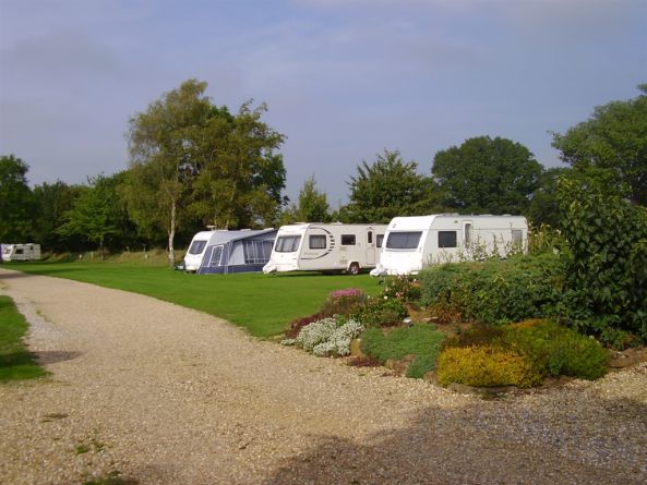 Southfork Caravan Park 15958