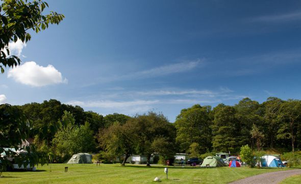 Church Stile Farm Holiday Park 15963