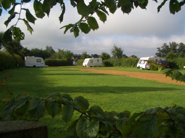 Anita's Touring Caravan Park and Holiday Cottages 15977