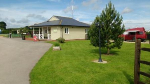 Petwood Caravan Park 15982