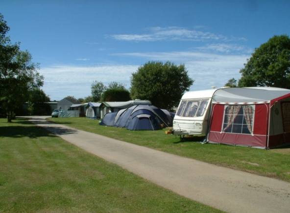 Riverside Holiday Park 15990