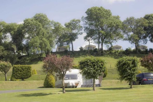 Parkers Farm Holiday Park 16026