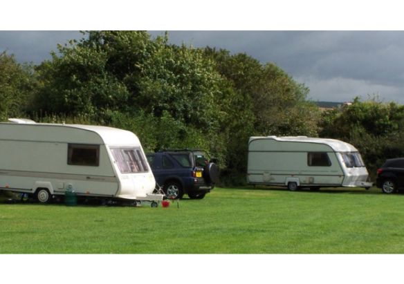 Home Farm Caravan and Campsite 16050