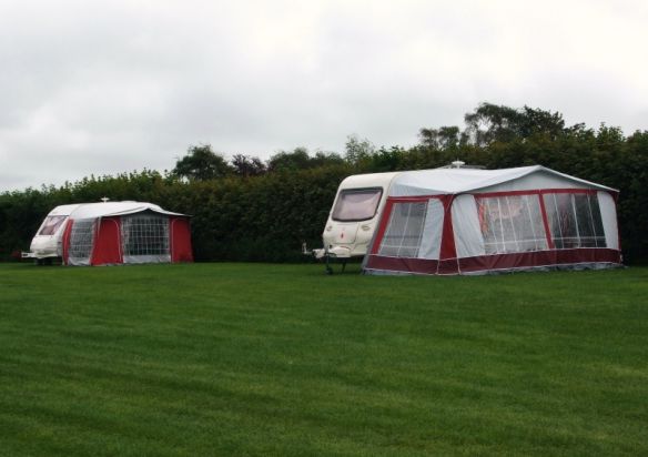 Home Farm Caravan and Campsite 16051