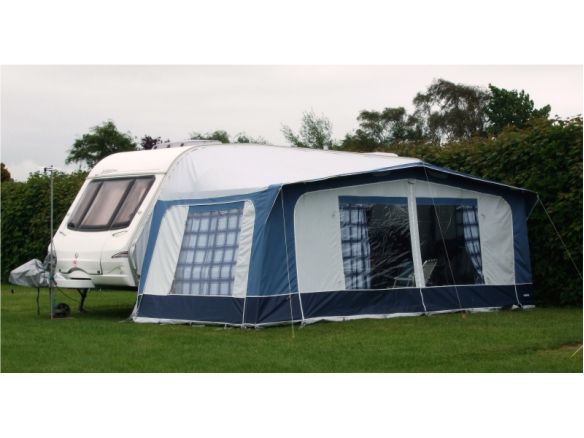 Home Farm Caravan and Campsite 16054