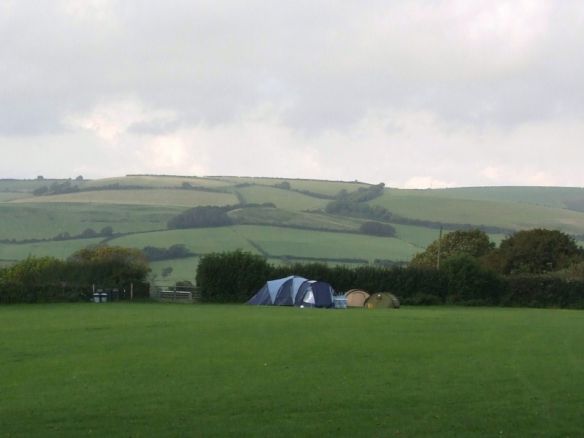 Home Farm Caravan and Campsite 16055