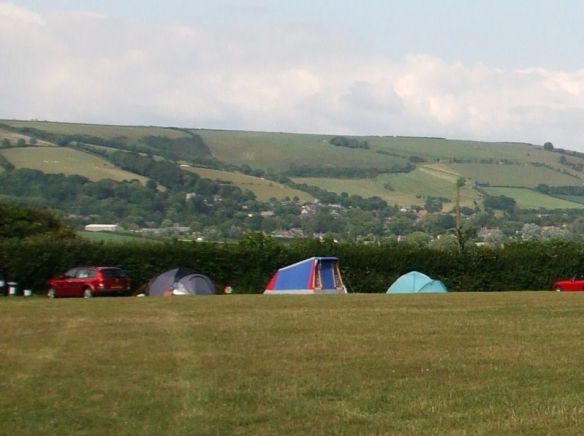 Home Farm Caravan and Campsite 16057