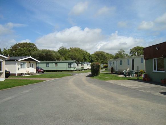 Brynarian Caravan Park 16072