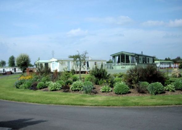 Cressfield Caravan Park 16075
