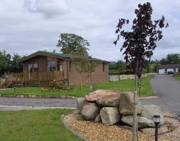 Cressfield Caravan Park 16076