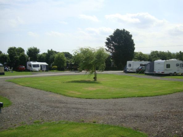 Centenary Way Camping and Caravan Park 16096