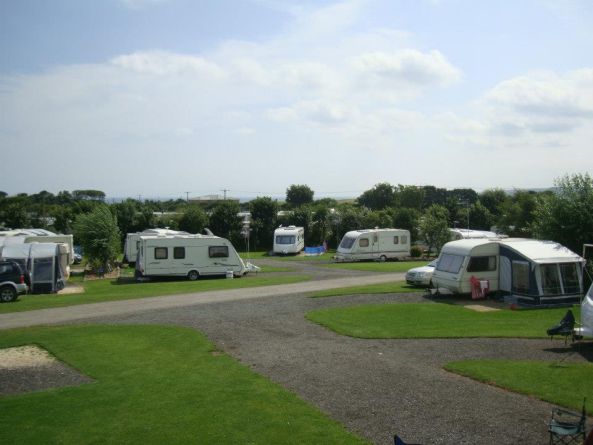 Centenary Way Camping and Caravan Park 16097