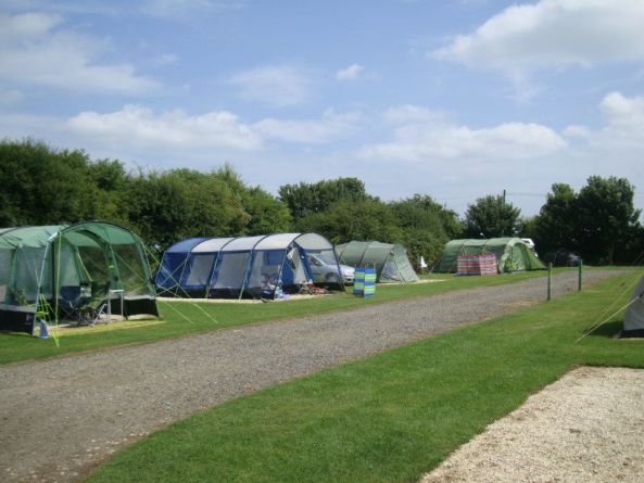 Centenary Way Camping and Caravan Park 16099