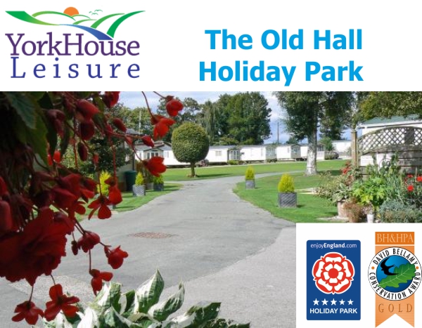 Old Hall Holiday Park 1610