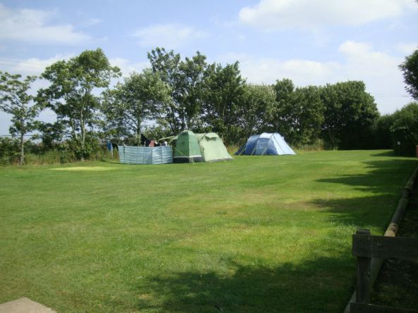 Centenary Way Camping and Caravan Park 16100