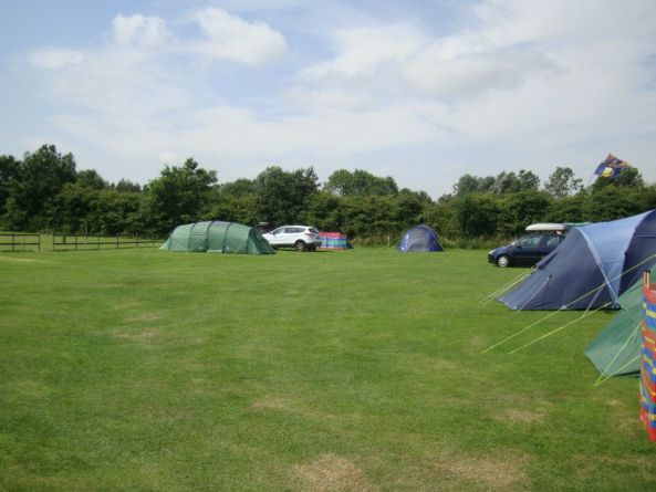 Centenary Way Camping and Caravan Park 16102